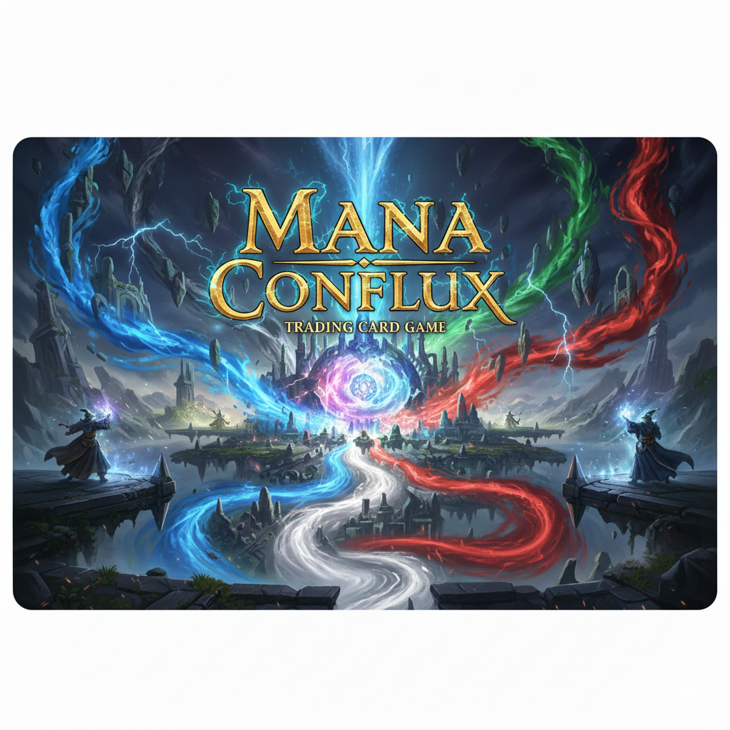 Mana Conflux